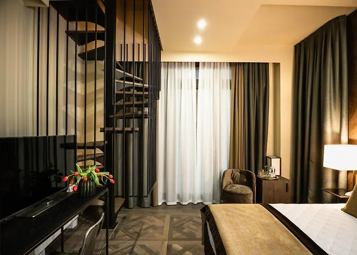 Corte Guelfa Firenze