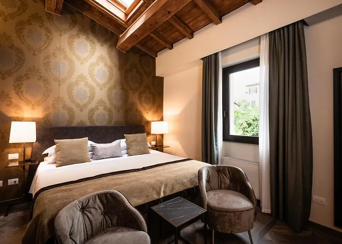 Corte Guelfa Hotel 3*