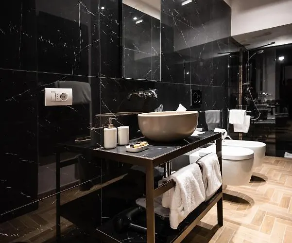 Corte Guelfa 3* Firenze