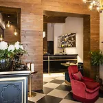 Corte Guelfa Hotell