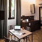 Corte Guelfa Hotell 3*
