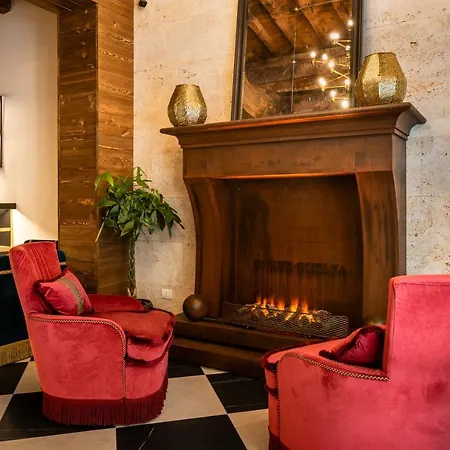 Corte Guelfa Отель Флоренция