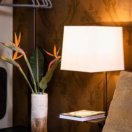 Отель Corte Guelfa