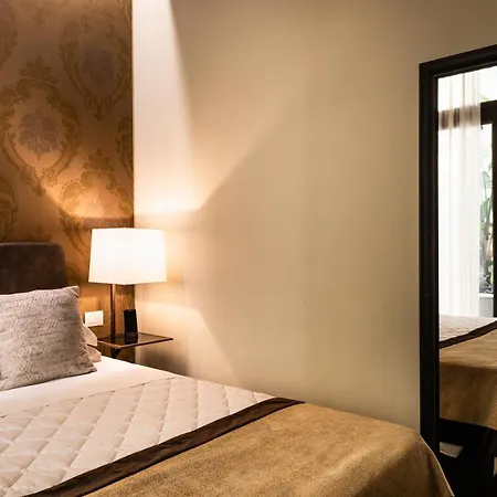 Corte Guelfa Флоренция