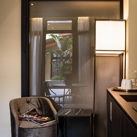 Corte Guelfa 3* Флоренция