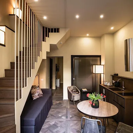 Corte Guelfa Отель 3*