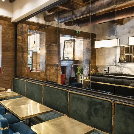 Отель Corte Guelfa 3*