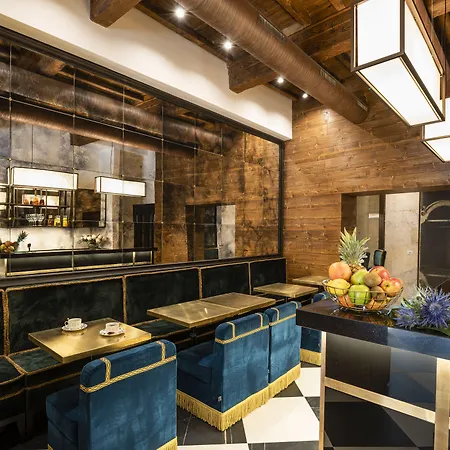 Corte Guelfa 3* Флоренция