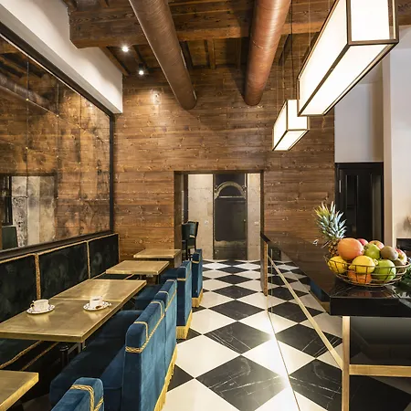 Corte Guelfa Отель 3*