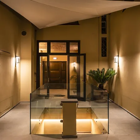 Corte Guelfa Отель